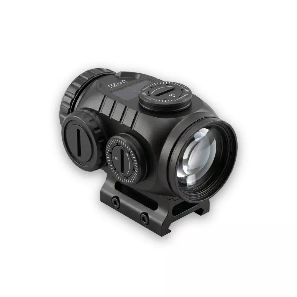 P3 Solar 3x Micro Prism (Motion Activated)