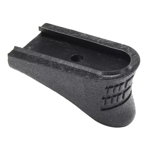 Pachmayr Springfield XDS Magazine Grip Extender, High-Strength Polymer 2-Pack PAC03895