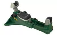 Past 101600 Matrix Shooting Rest