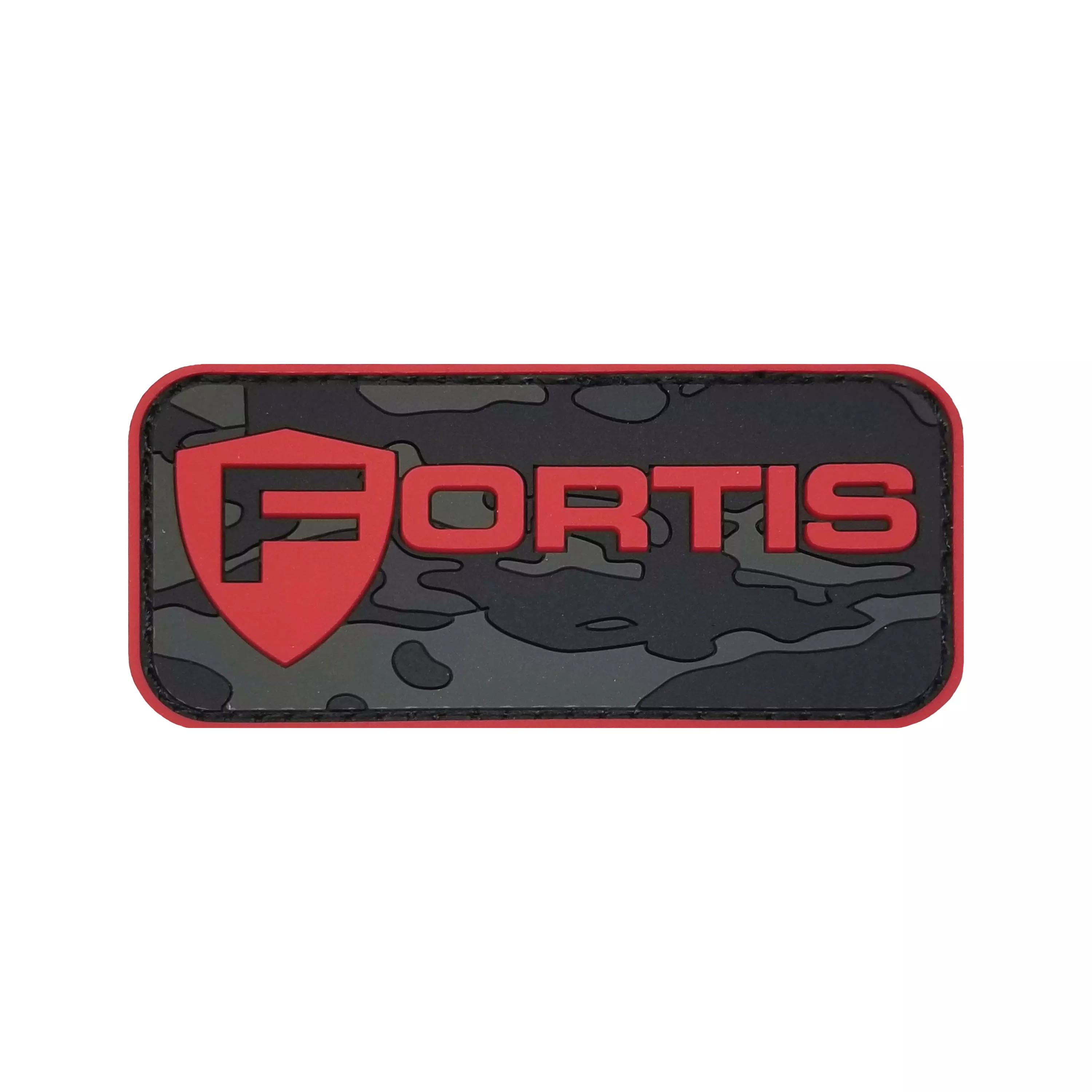 Patch - Fortis