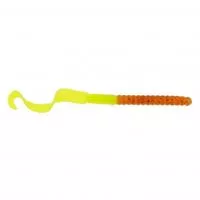 Pbbpw7- Pc Pwrbt Pwr Wrm 7in Pumpkin Ch Berkley