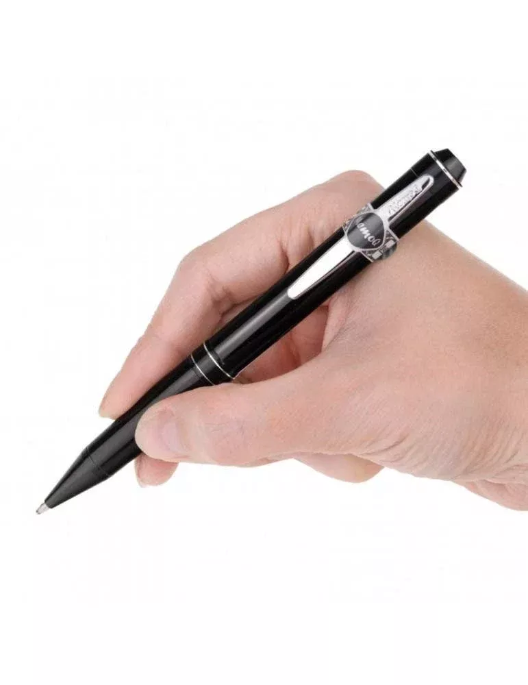 PBN-MQ78 – Ultimate Audio Pen 1GB Storage