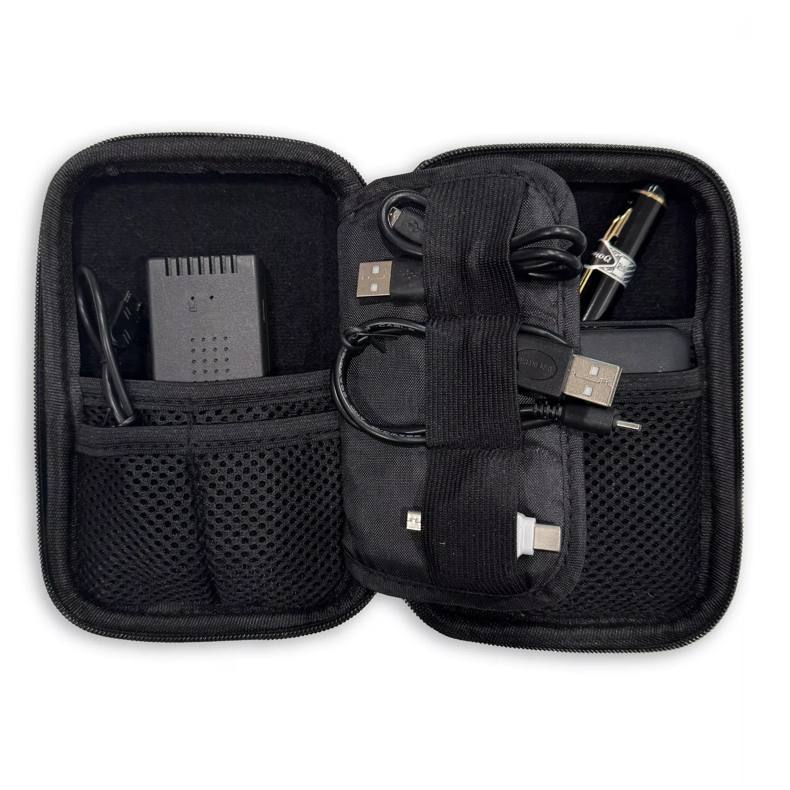 PBN-TEC Loss Prevention Kit