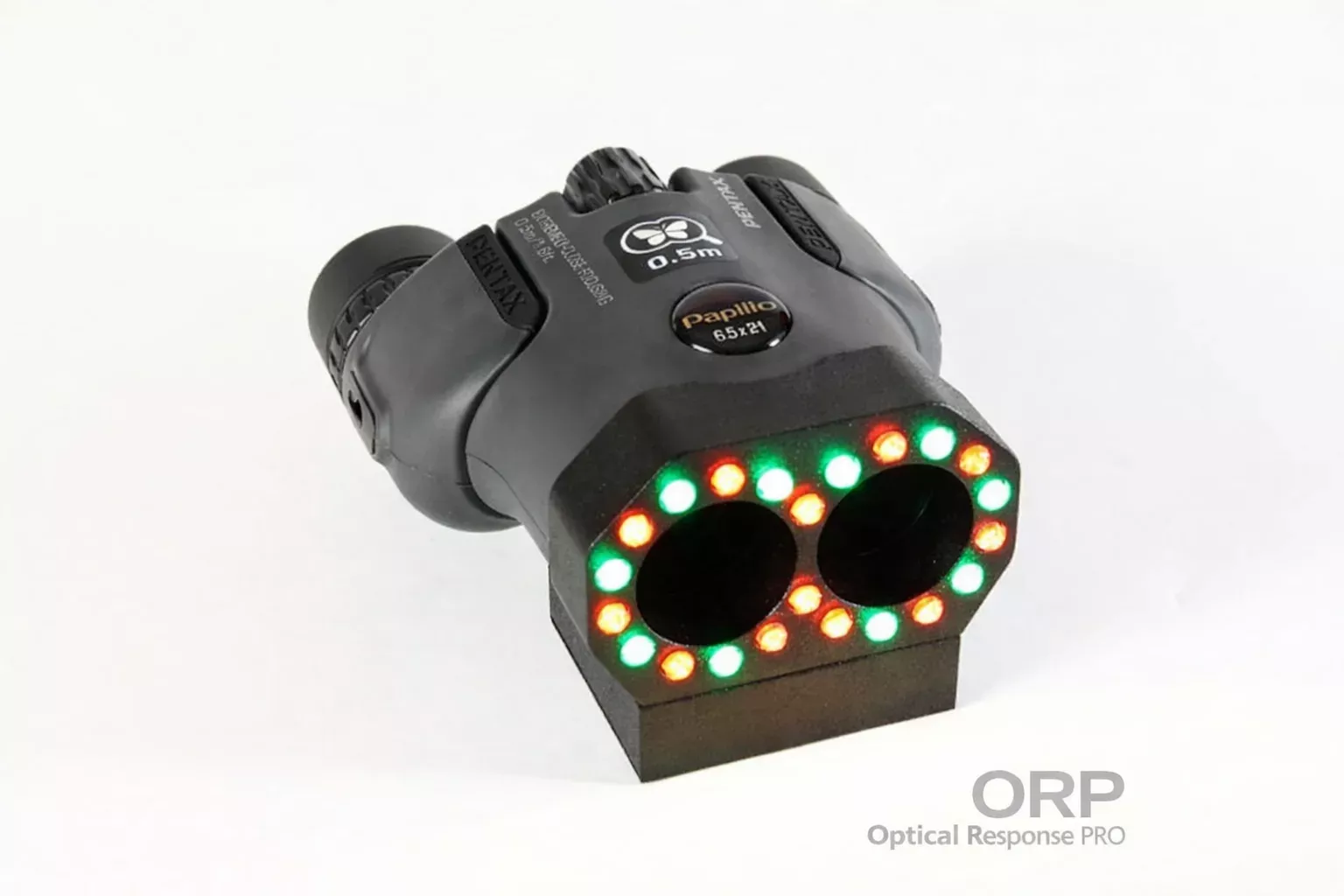 PBN-TEC Optical Response PRO
