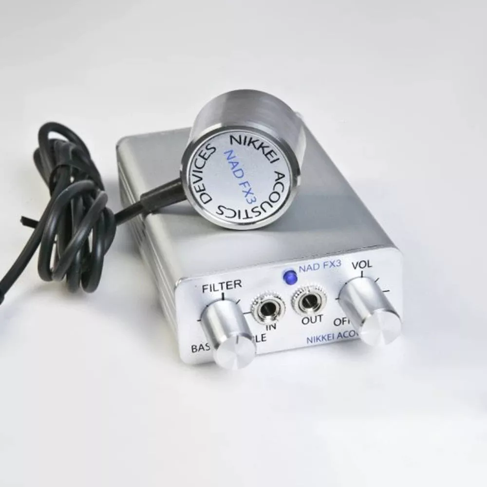 PBN-TEC Professional Listen through Wall Device