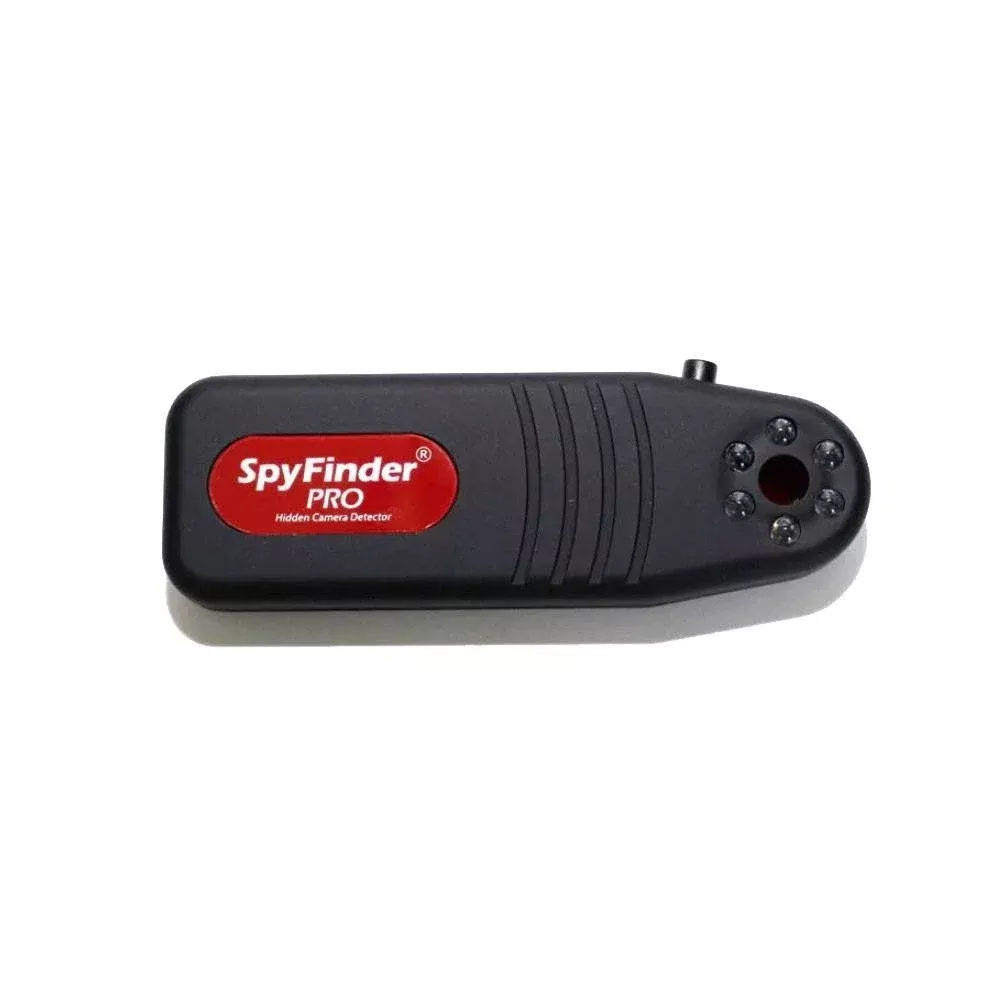 PBN-TEC SpyFinder PRO Hidden Camera Detector