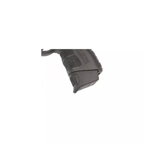 Pearce MOD2 Series Magazine Extension for Springfield Armory XD, Black +2 9mm/+1 .40 PEAPGMOD2PLUS