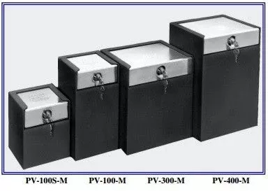 Perma-Vault PV-300-M In-Room Guest Safe