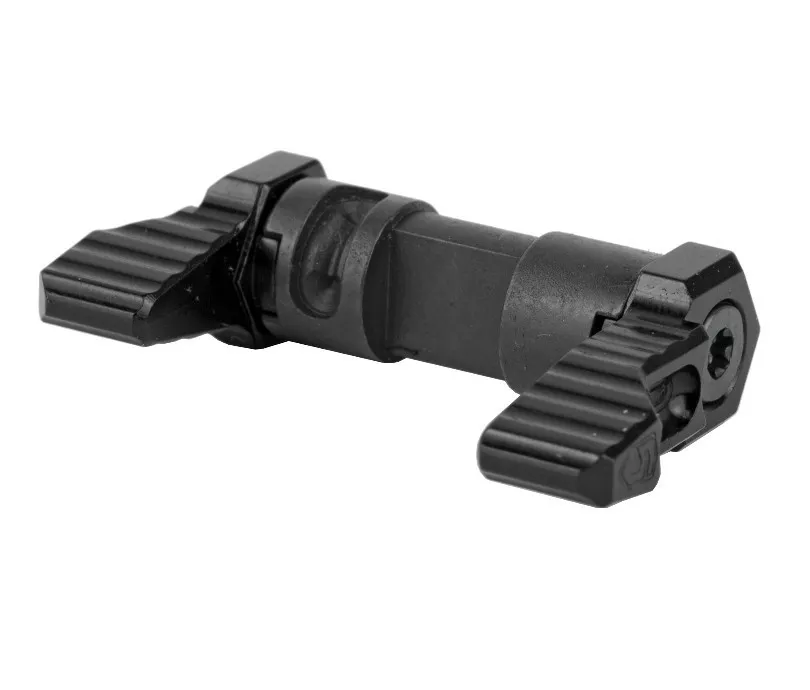 Phase 5 90-Degree Ambi Safety Selector (SAFE-90) - Black