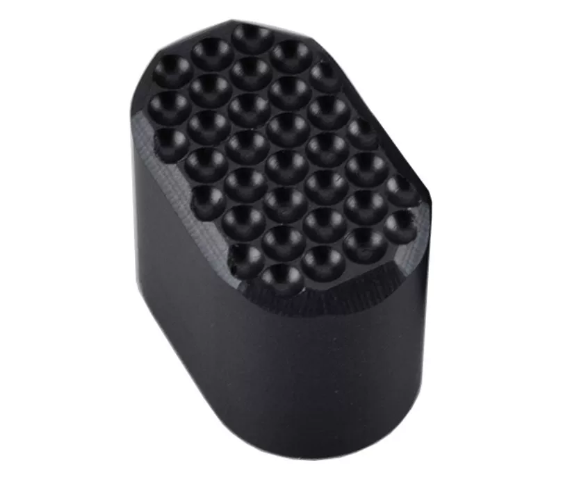 Phase 5 Dimpled Magazine Release - Black