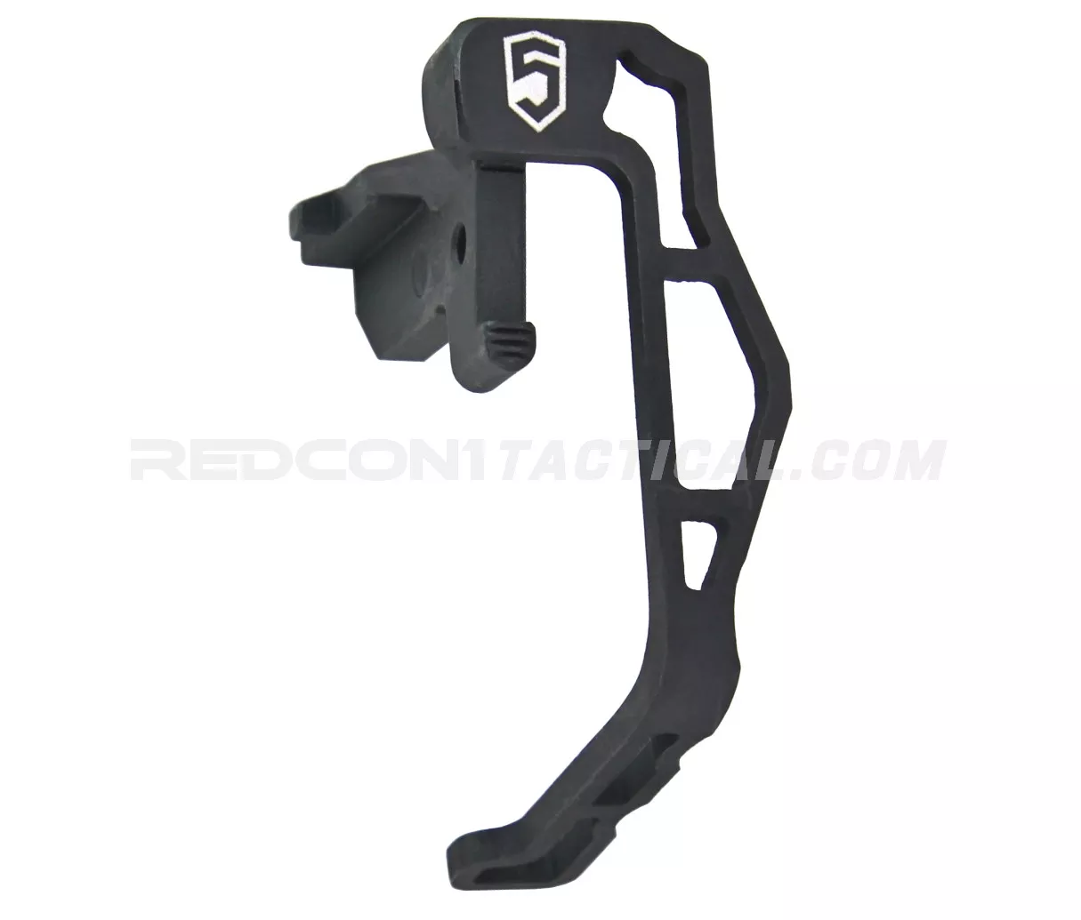 Phase 5 EBRv2 Extended Bolt Release V2 308 - Black