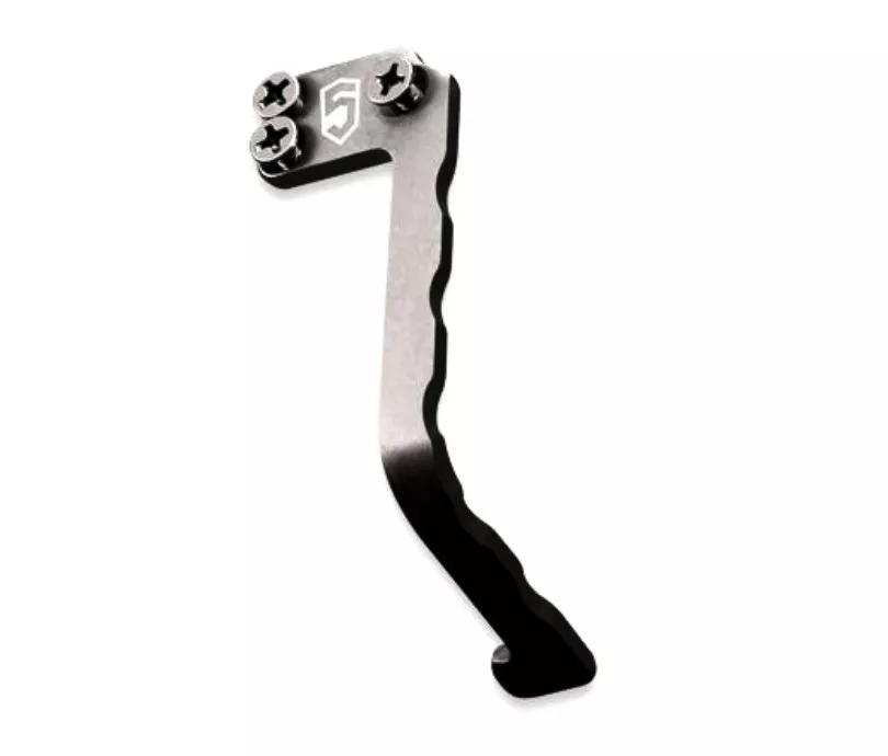 Phase 5 Extended Bolt Release v1 (EBRv1)