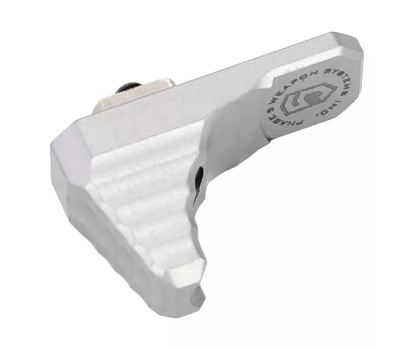 Phase 5 Micro Stop M-LOK (MS-MLOK) - Grey