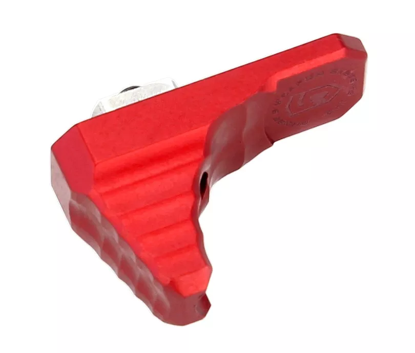 Phase 5 Micro Stop M-LOK (MS-MLOK) - Red