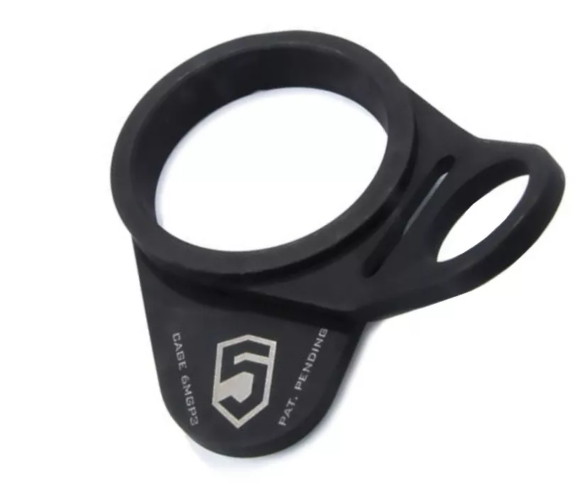 Phase 5 Revolving Sling Attachment Solution (REVO)