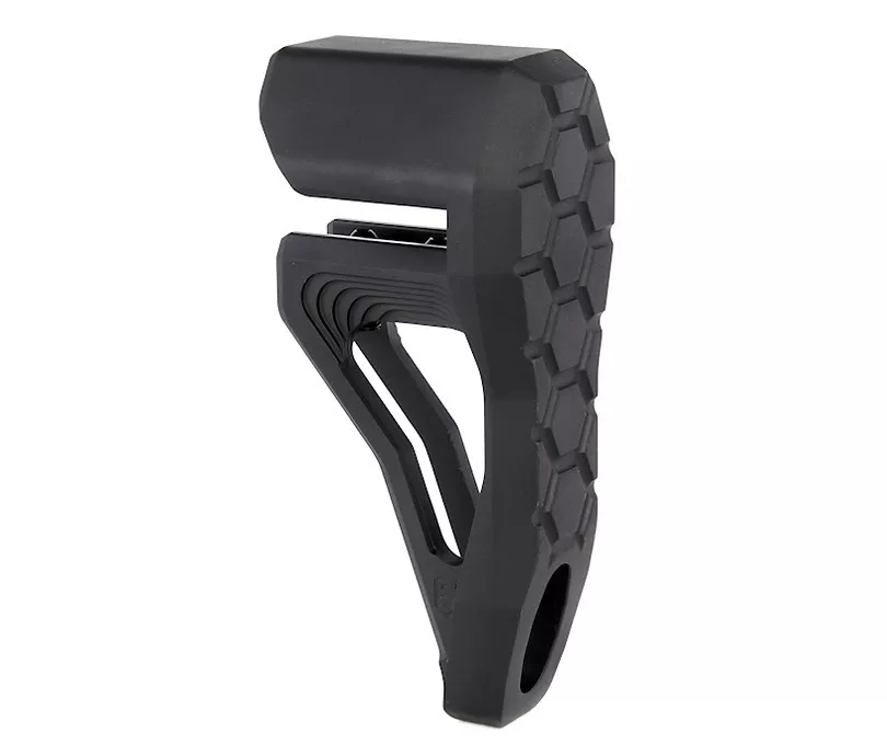 Phase 5 Universal Mini Stock (UMS) - Black