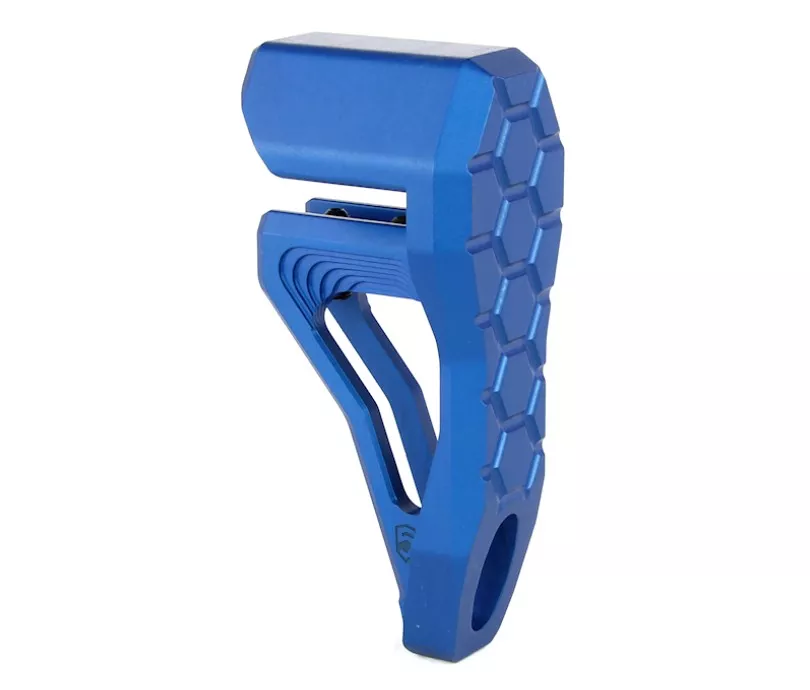 Phase 5 Universal Mini Stock (UMS) - Blue