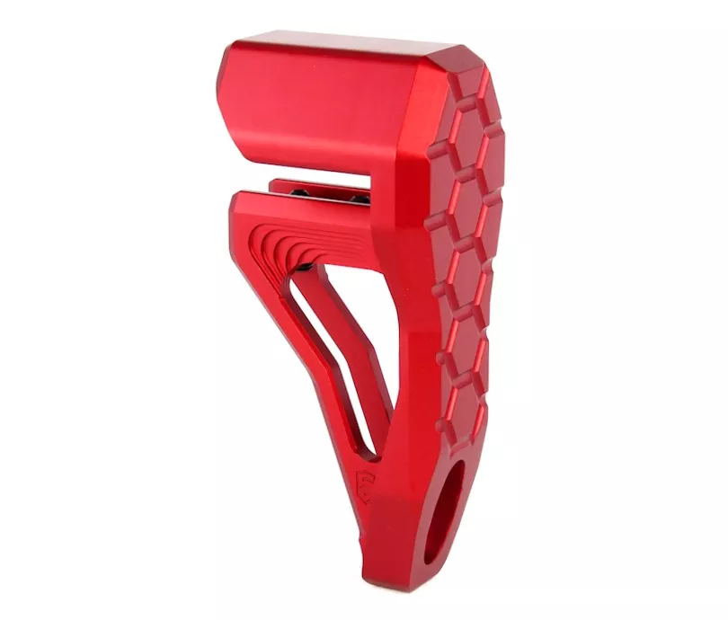 Phase 5 Universal Mini Stock (UMS) - Red