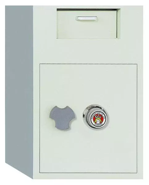 Phoenix 992 Front Loading Deposit Safe