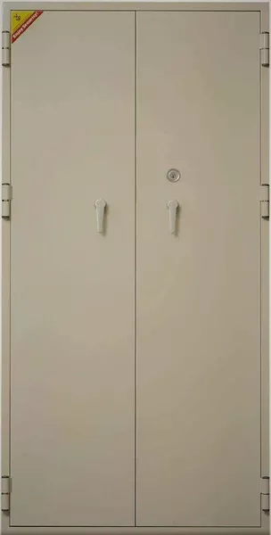 Phoenix FRSC72 Fire Fighter 90 Minute Fire Rated Storage Cabinet