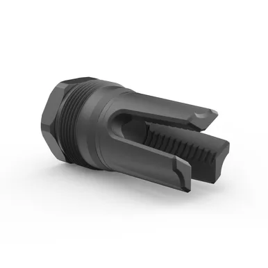 Plan B Scorch 3 Prong Flash Hider