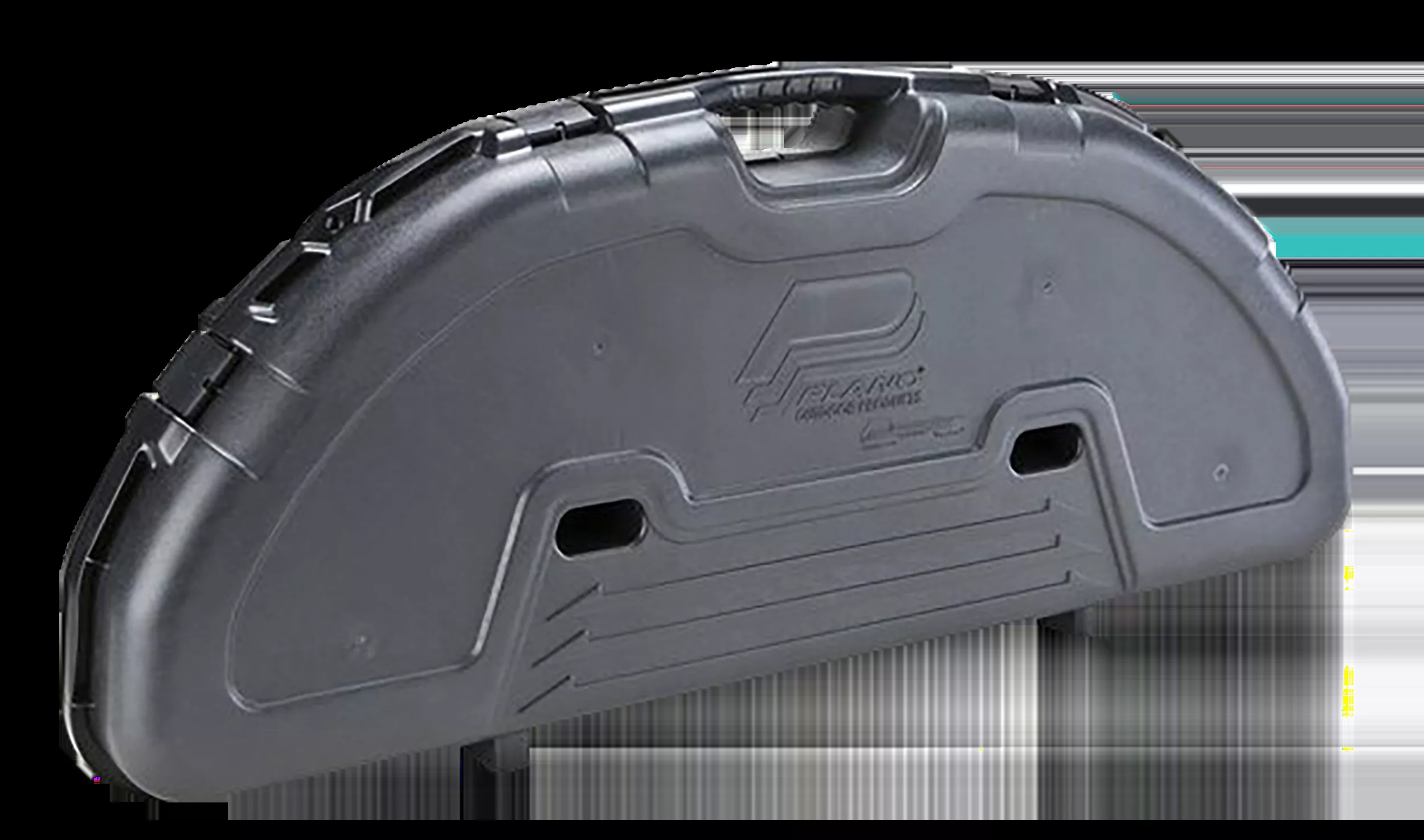 Plano 111096 Compact Bow Case Black