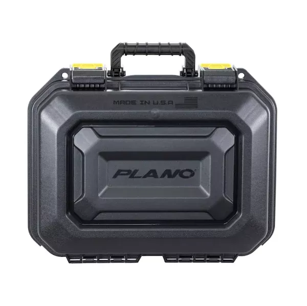 Plano Plano All Weather Lg Pistol Case - PLA118LG
