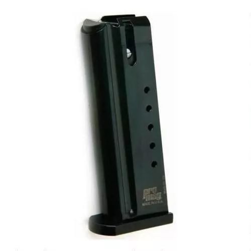 PMI DESERT EAG 44MAG 8RD BL