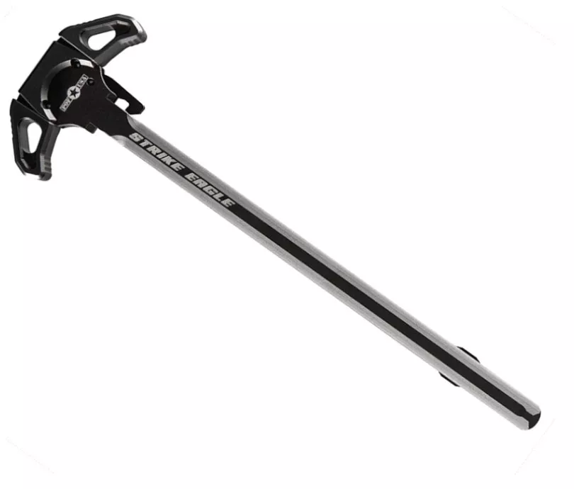 POF Strike Eagle Ambidextrous Charging Handle 308