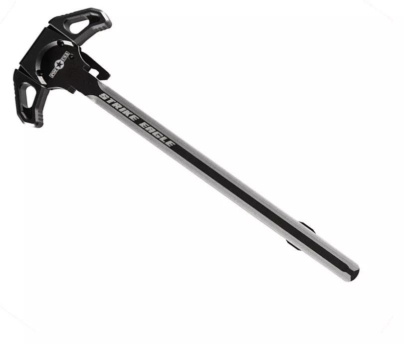 POF Strike Eagle Ambidextrous Charging Handle 5.56