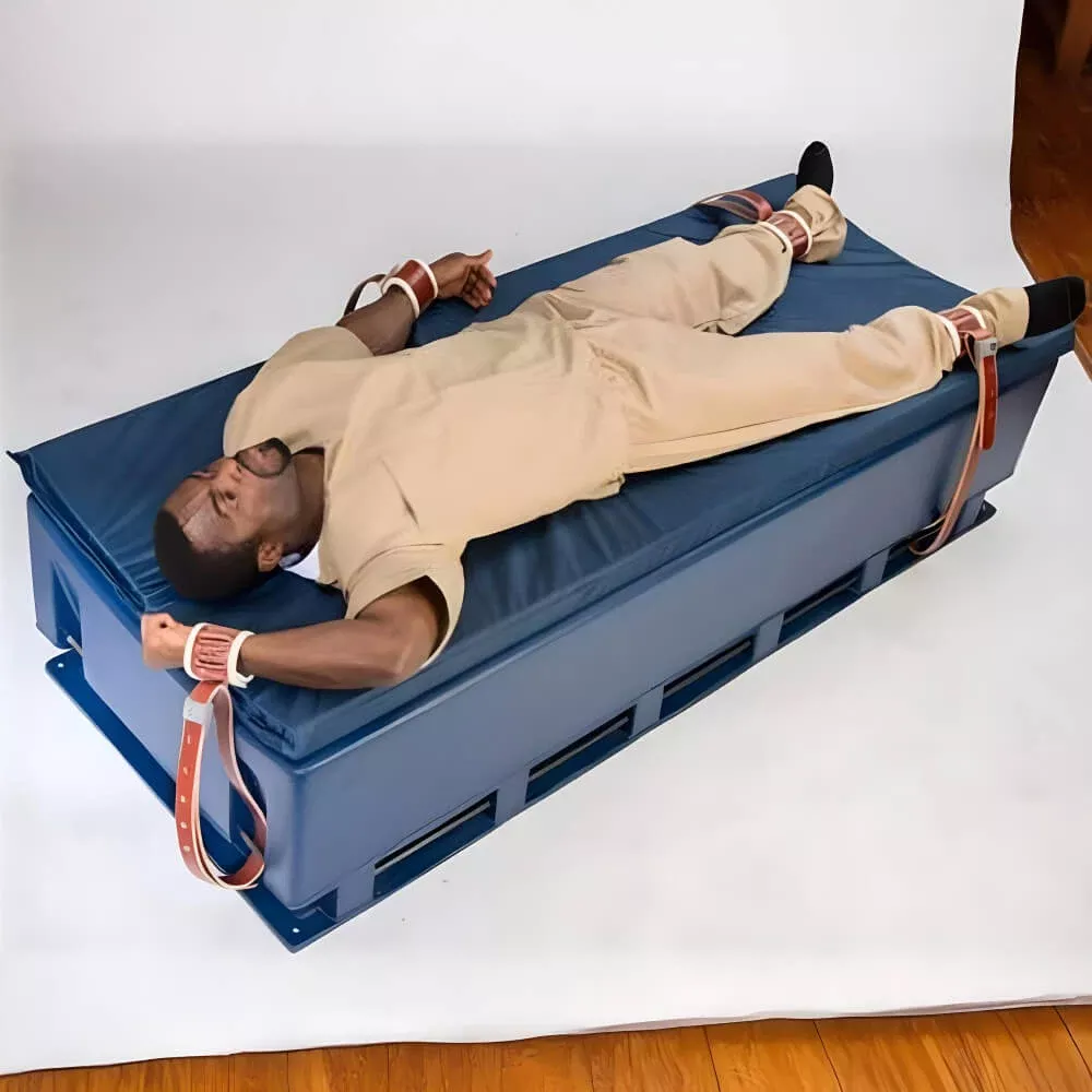 Polyurethane Non-Locking Restraints