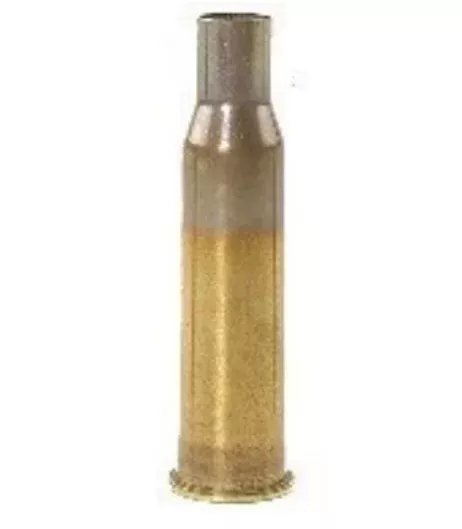 PPU 7.62x54R Brass Bag of 50