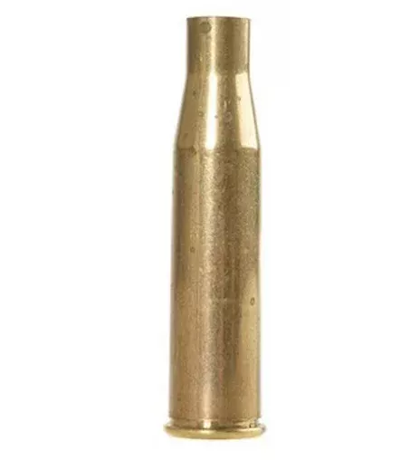 PPU 8x56mm Rimmed Hungarian Brass