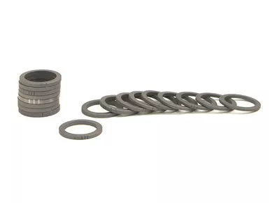 Precision Armament Accu-Washer Muzzle Alignment - 5/8X24