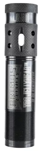 Primos 69414 TSS JellyHeadRemington Rem Choke 12 Gauge Turkey Extended Ported Steel