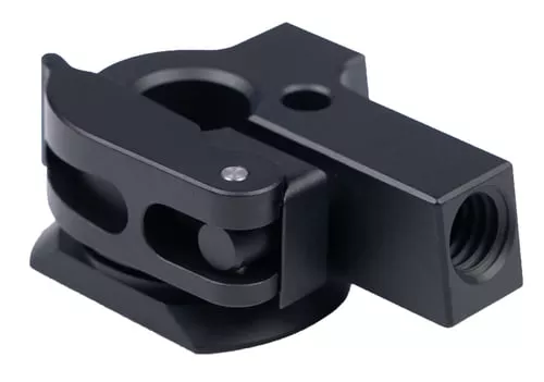 PRIMOS MAGNASWITCH OPTICS MOUNT