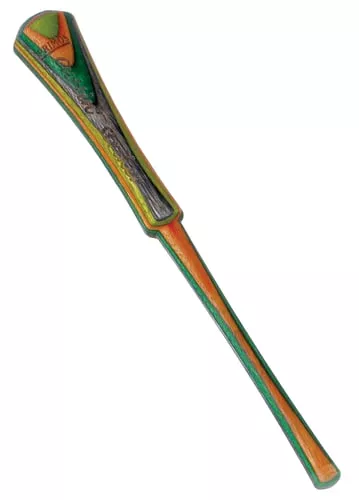 Primos PS1508 Striker, Cuttin' Striker, Laminated colored wood