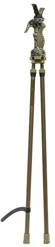 PRIMOS SHOOTING REST TRIGGER - STICK BI-POD GEN3 24"-61"