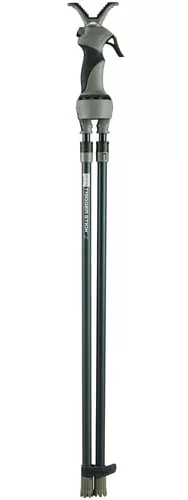 PRIMOS TRIGGER STICK X BIPOD CAMO 41-66