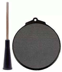 PRIMOS TURKEY CALL POT STYLE - OL'BETSY SLATE