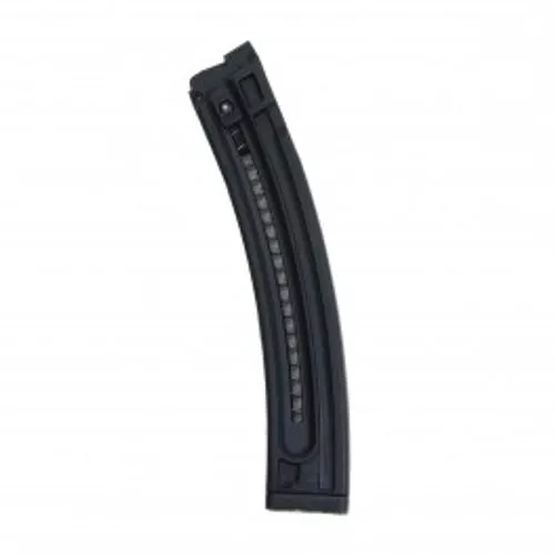 Pro Mag GSG-5 .22LR 22 Round Black Polymer Magazine