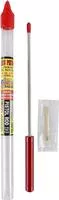 Pro-Shot 1PS82226 Micro-Polished Cleaning Rod .22 Cal & Up Pistol 8" Stainless Steel w/Swivel Handle