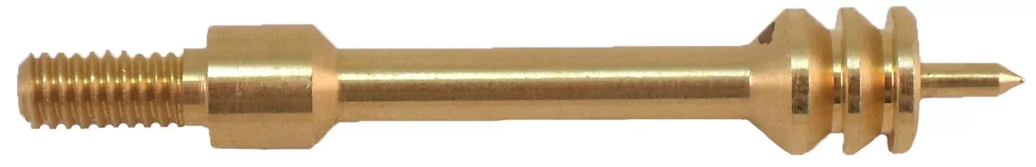 Pro-Shot J338B Jag.338 Cal Rifle #8-32 Thread Spear Tip Brass
