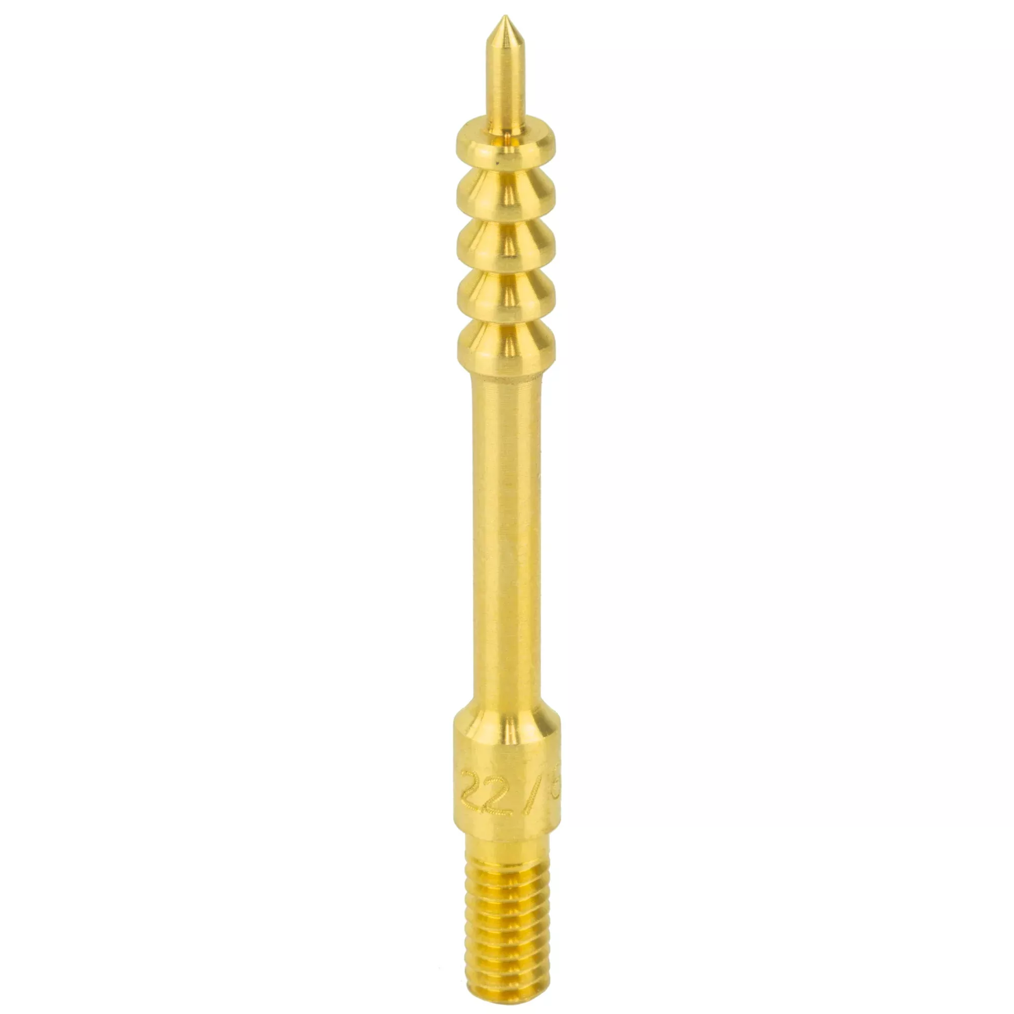 Pro-shot Jag .22-6mm Brass