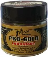 Pro-Shot PGL1 Pro-Gold Lubricant 1 oz. Jar