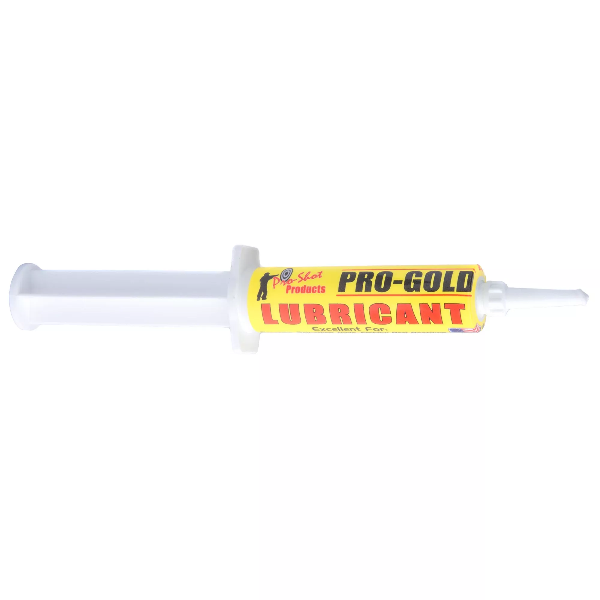 Pro-shot Pro-gold Lubricant 10cc