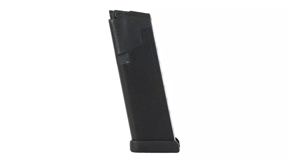 ProMag .380 ACP 15-Round Black Polymer Magazine