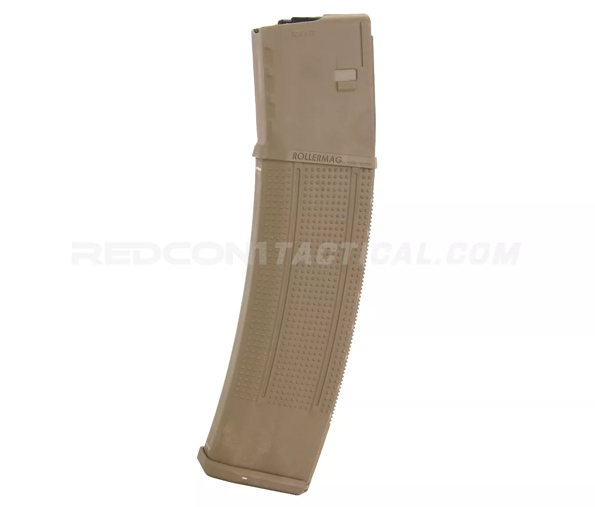 ProMag AR-15 5.56mm Roller Follower 40-round Magazine Polymer - FDE
