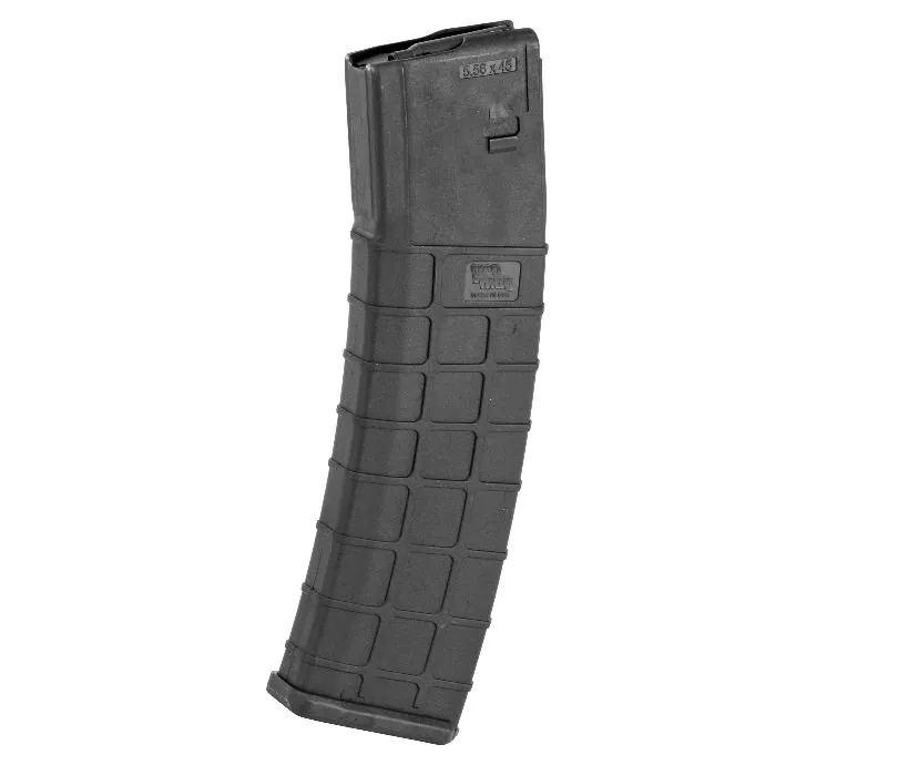 ProMag AR-15 / M16 .223 & 5.56x45mm 42-round Magazine Polymer - Black