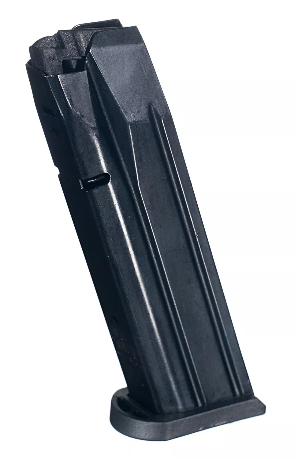 ProMag CZA7 Standard19rd 9mm Luger Fits CZ P-10F/P-10C Blued Steel